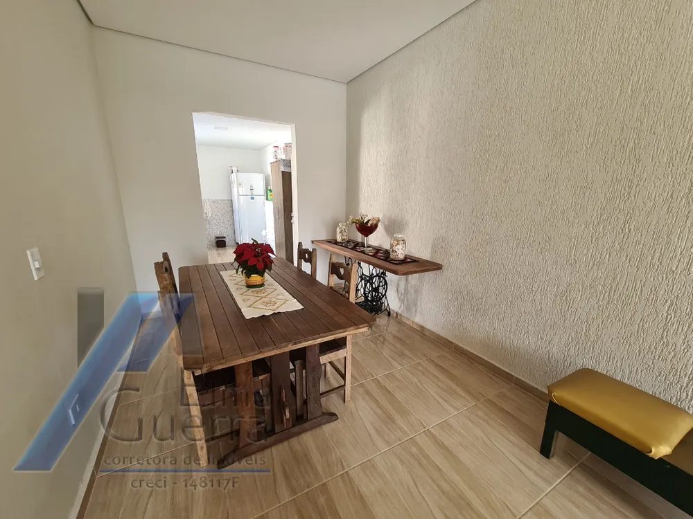 Casa, 3 quartos, 120 m² - Foto 9