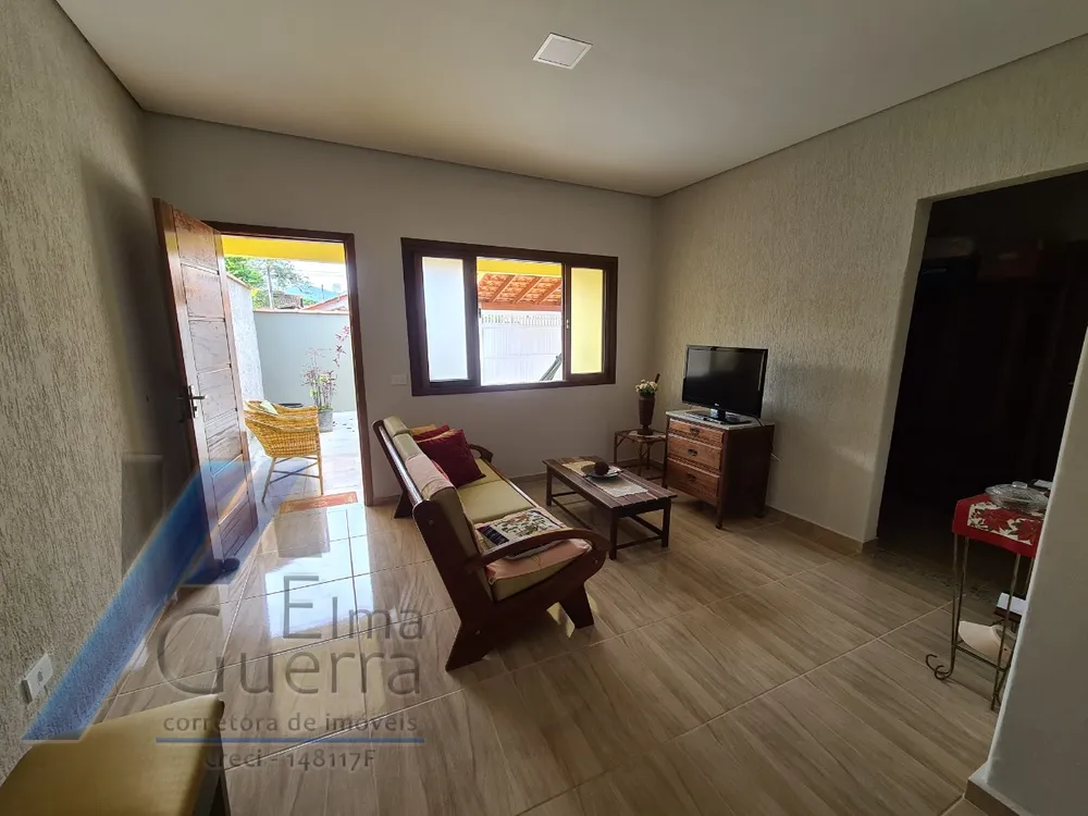 Casa, 3 quartos, 120 m² - Foto 7