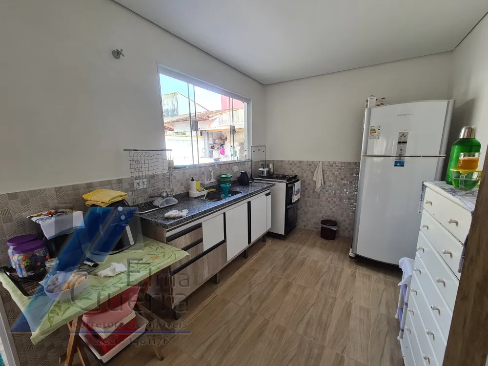 Casa, 3 quartos, 120 m² - Foto 11