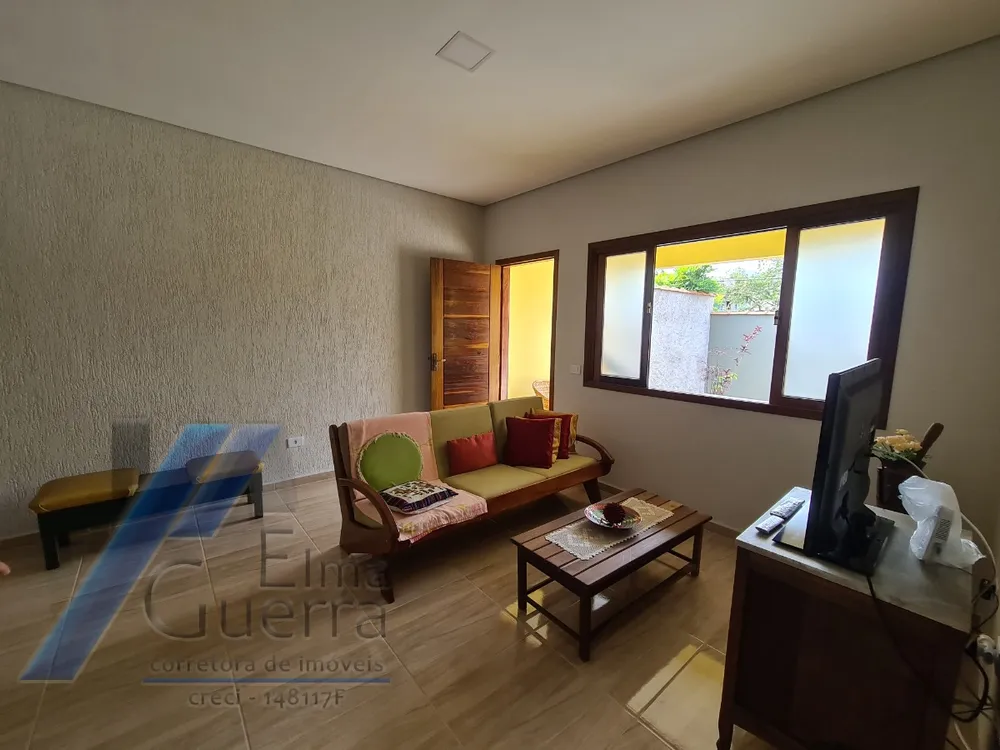 Casa, 3 quartos, 120 m² - Foto 8