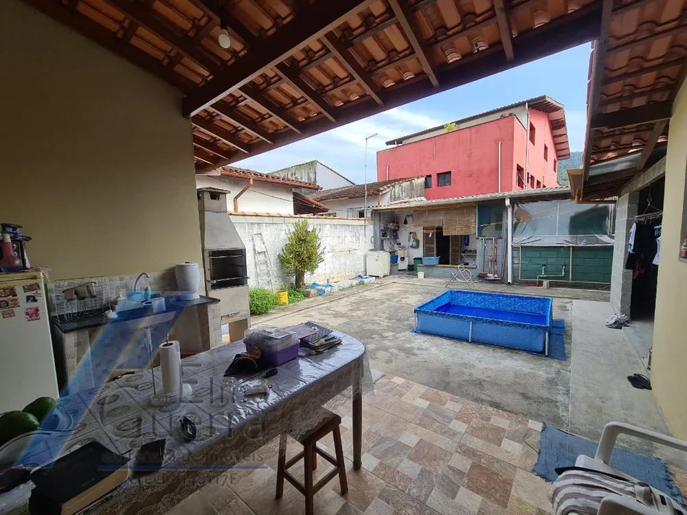 Casa, 3 quartos, 120 m² - Foto 12