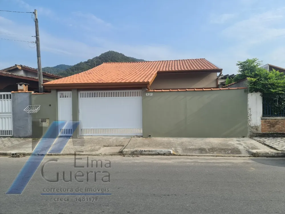 Casa, 3 quartos, 120 m² - Foto 3
