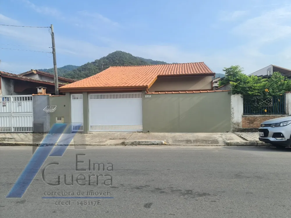 Casa, 3 quartos, 120 m² - Foto 2