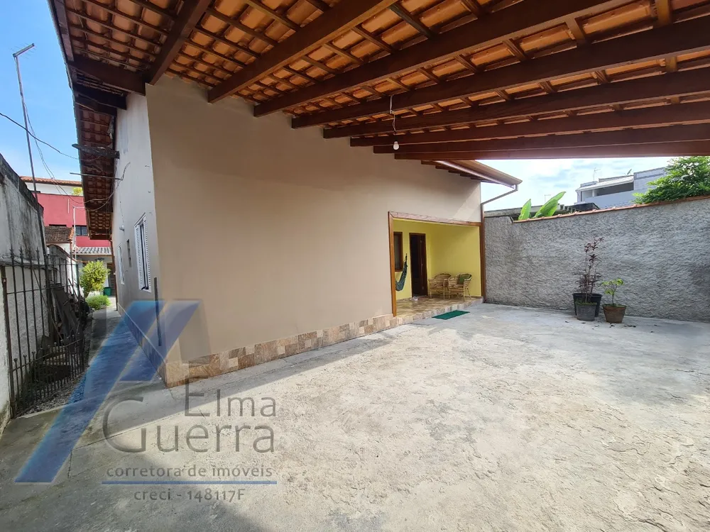 Casa, 3 quartos, 120 m² - Foto 4