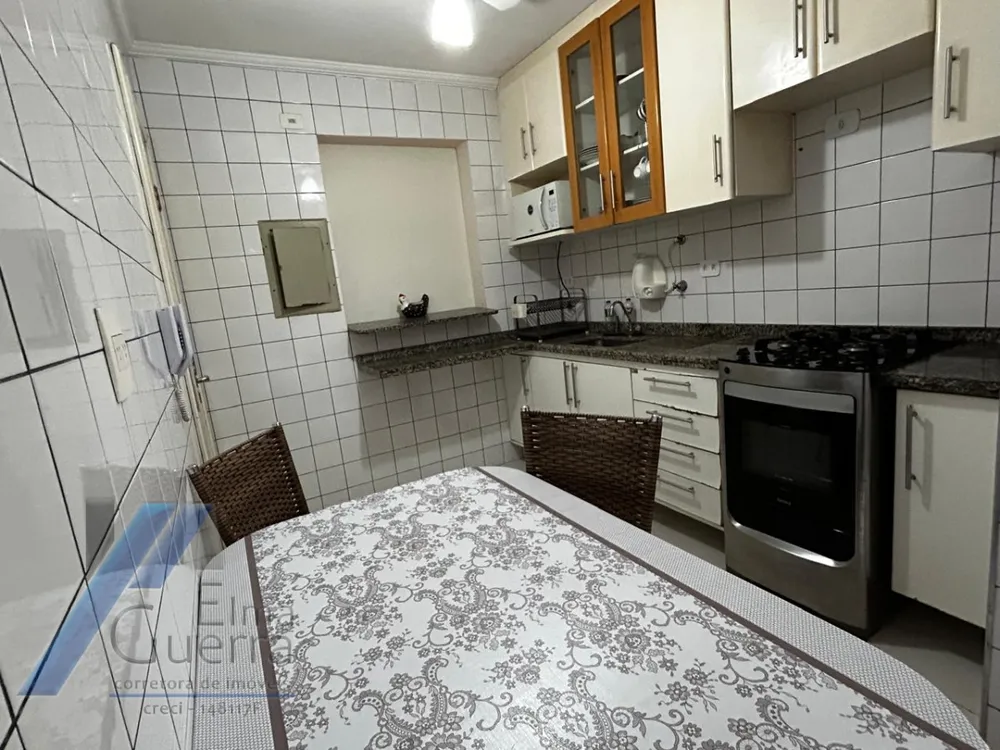 Apartamento, 3 quartos, 89 m² - Foto 9