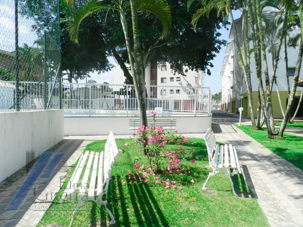 Apartamento, 3 quartos, 89 m² - Foto 1
