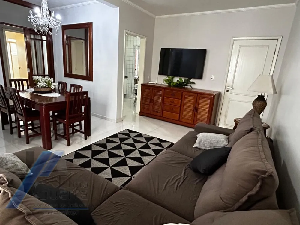Apartamento, 3 quartos, 89 m² - Foto 3