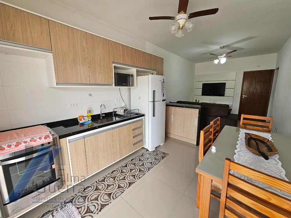 Apartamento, 2 quartos, 70 m² - Foto 9