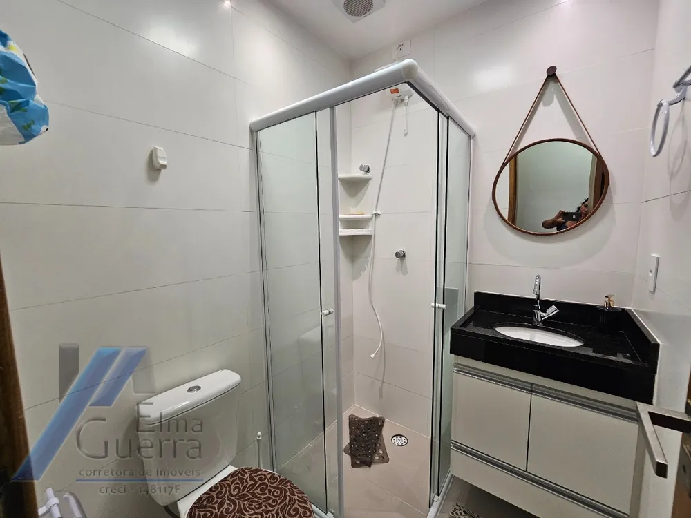 Apartamento, 2 quartos, 70 m² - Foto 11