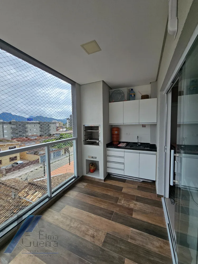 Apartamento, 2 quartos, 70 m² - Foto 3