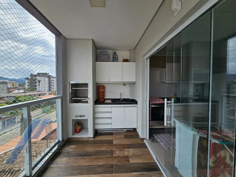 Apartamento, 2 quartos, 70 m² - Foto 2