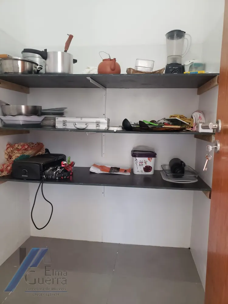 Casa, 4 quartos, 500 m² - Foto 7