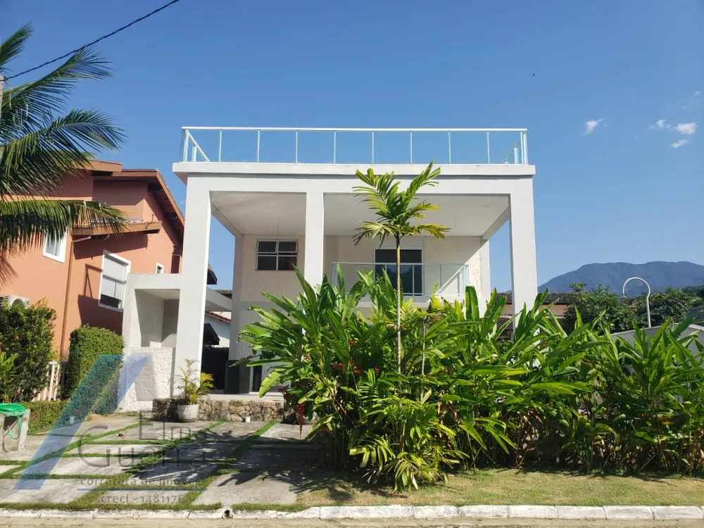 Casa, 4 quartos, 500 m² - Foto 1