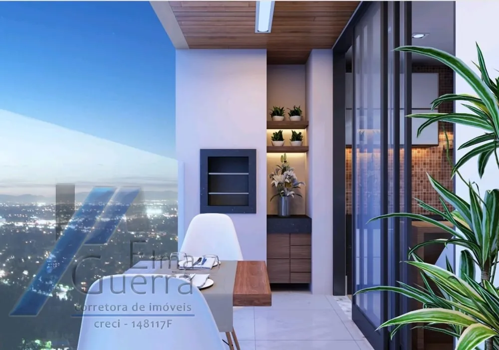 Apartamento, 2 quartos, 70 m² - Foto 4