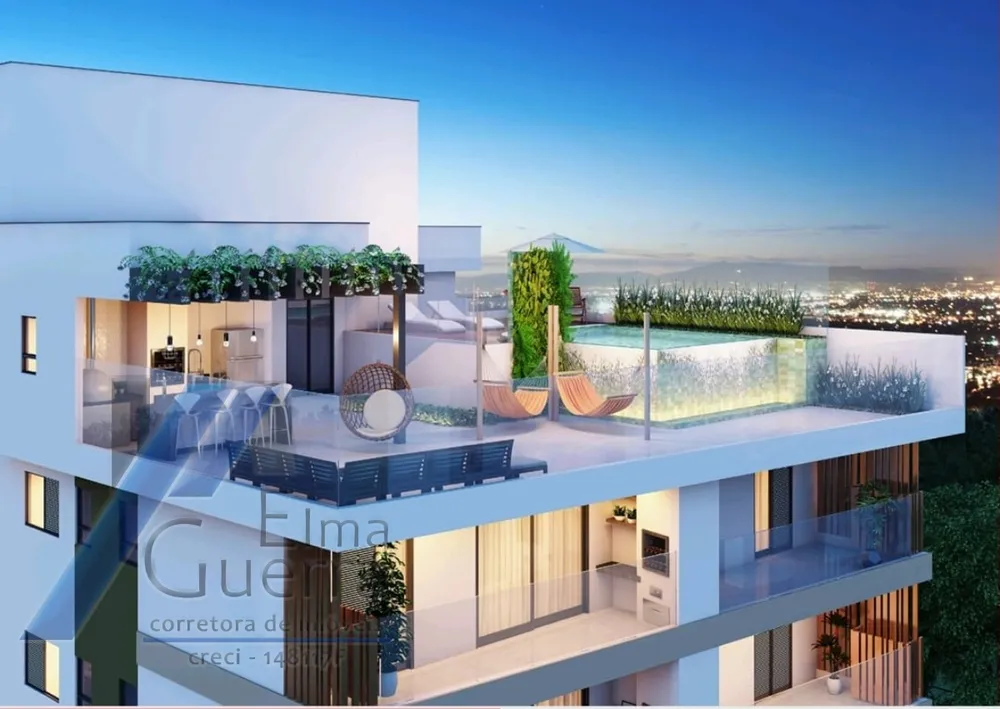 Apartamento, 2 quartos, 70 m² - Foto 3
