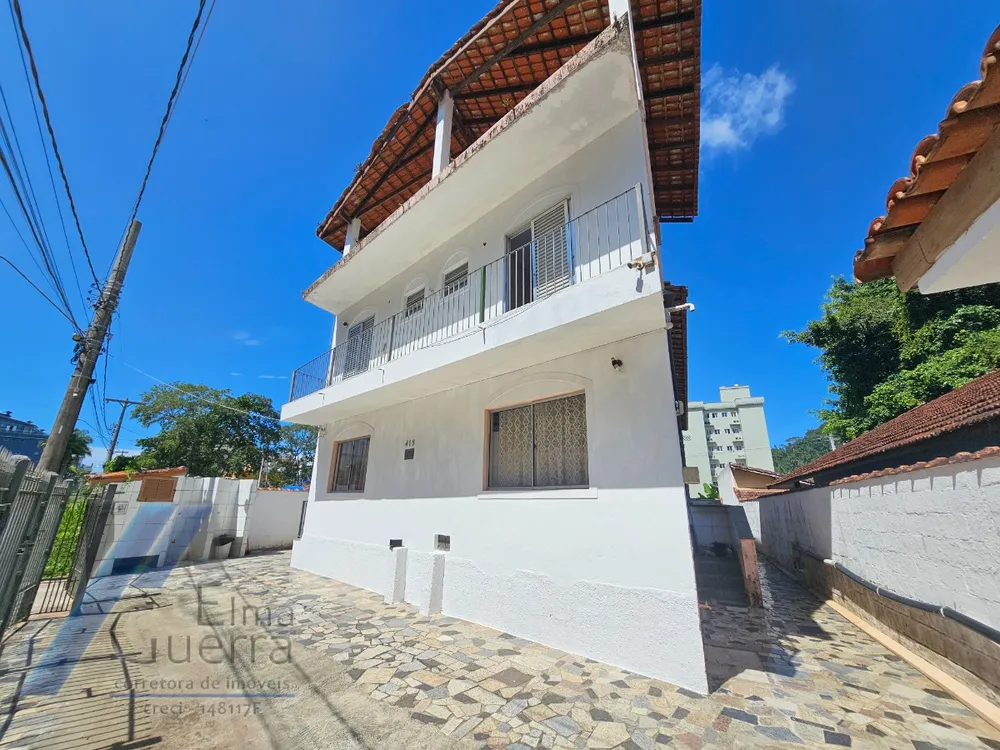 Apartamento, 9 quartos, 490 m² - Foto 2