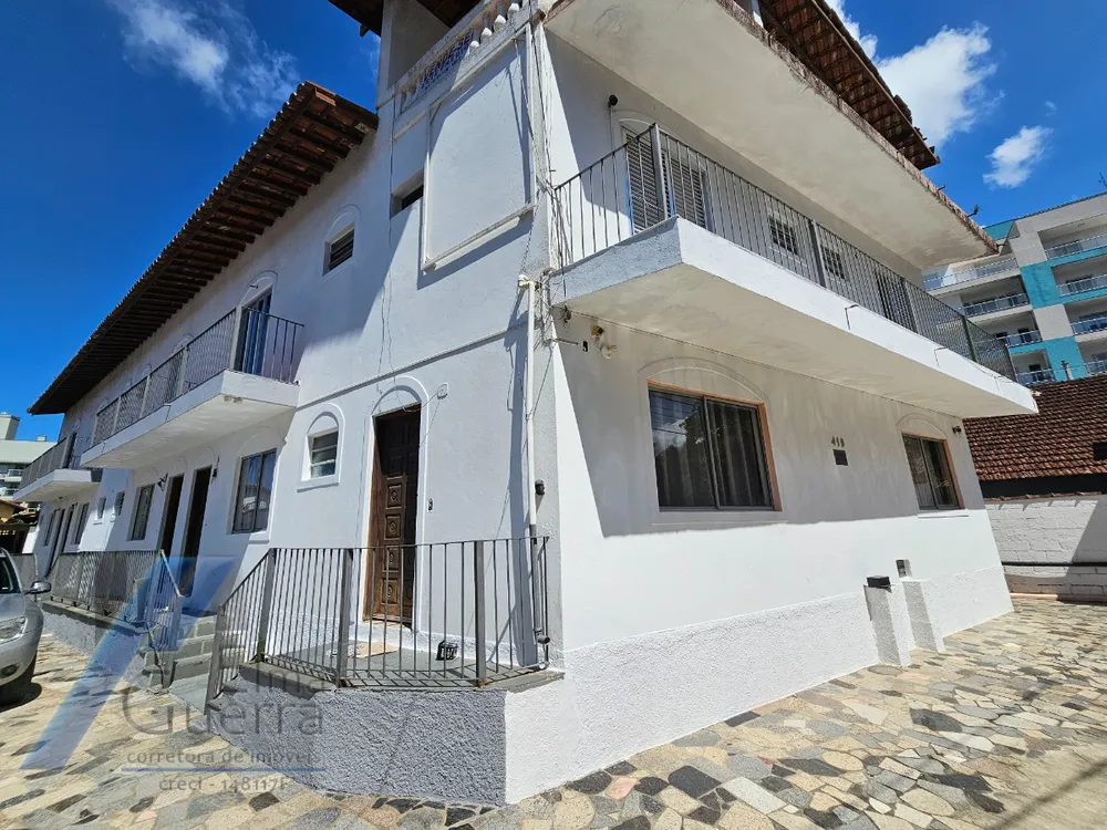 Apartamento, 9 quartos, 490 m² - Foto 1