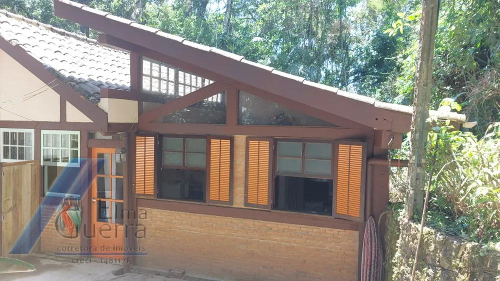 Casa, 3 quartos, 150 m² - Foto 8