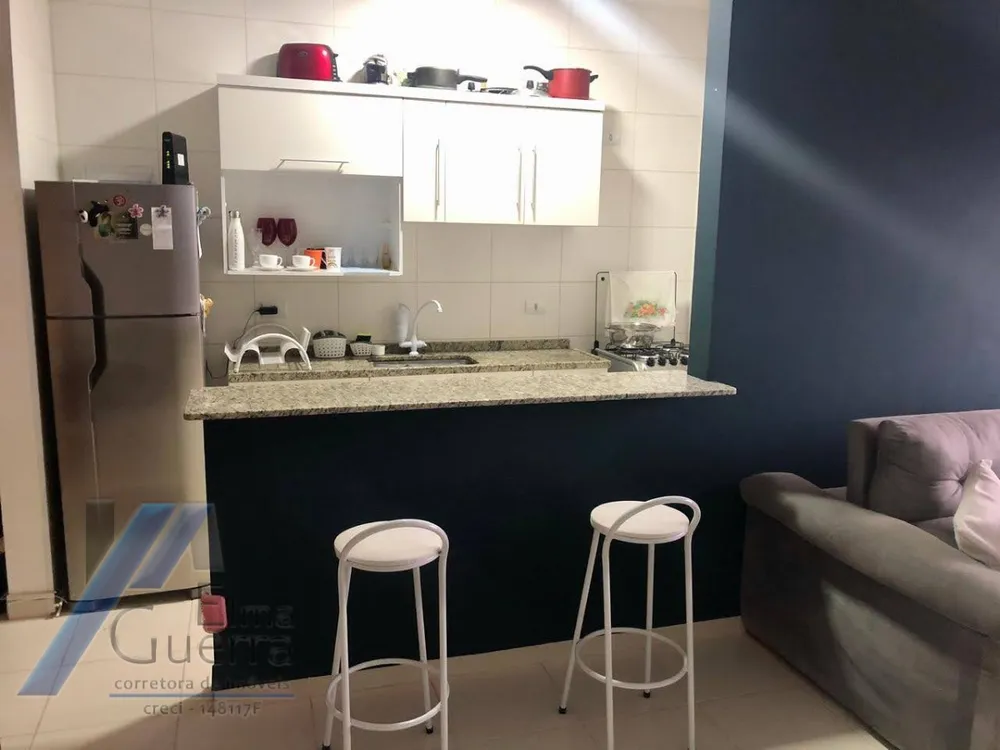 Apartamento, 2 quartos, 65 m² - Foto 3
