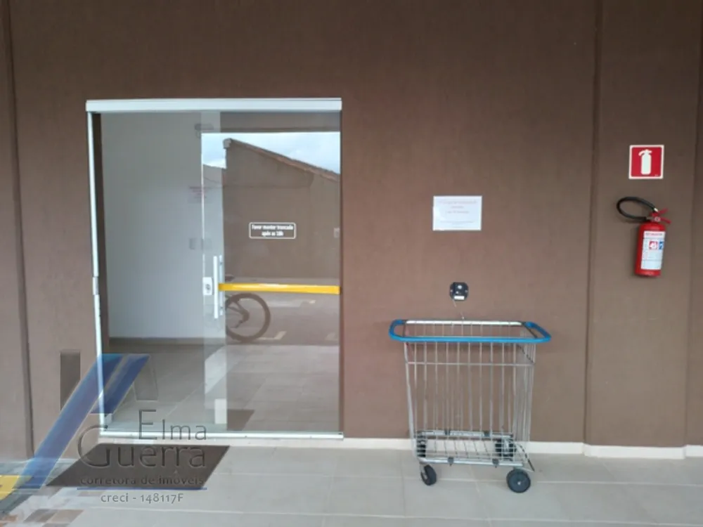 Apartamento, 2 quartos, 65 m² - Foto 1