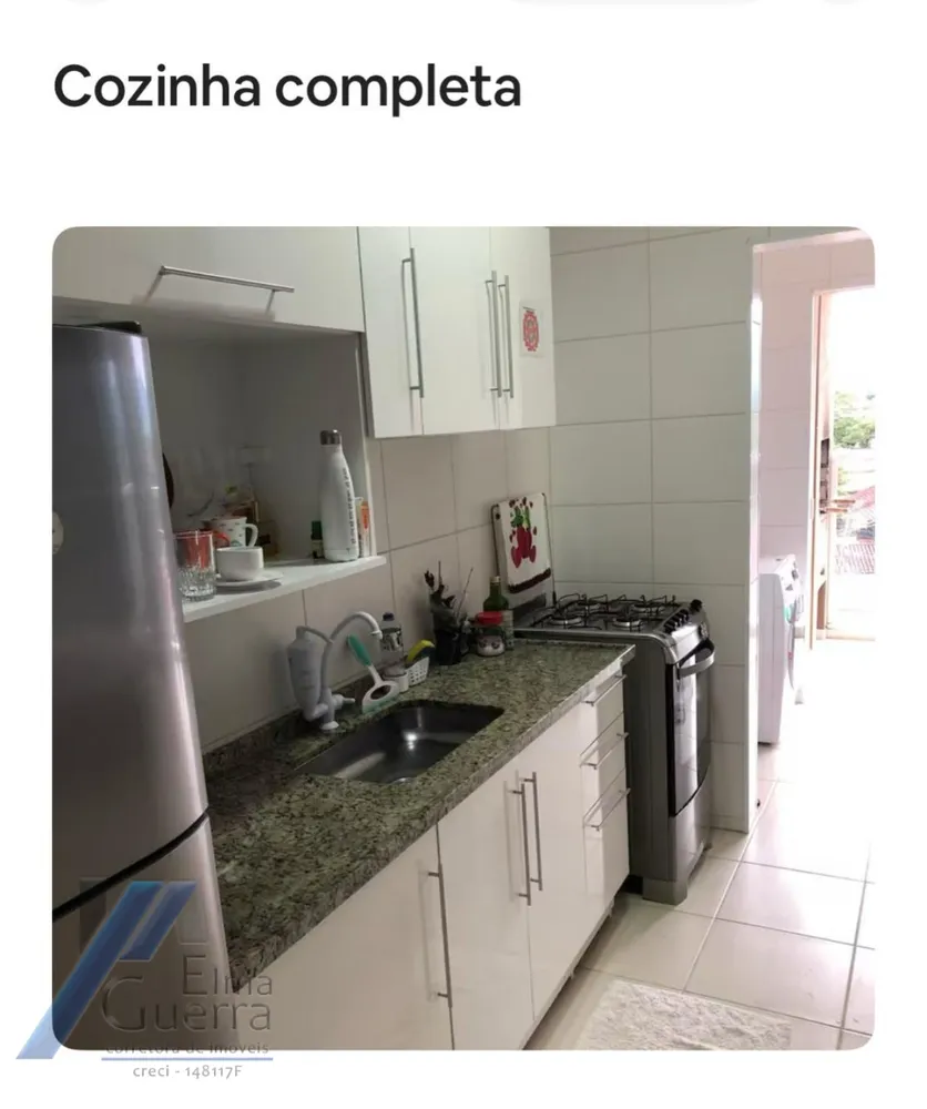 Apartamento, 2 quartos, 65 m² - Foto 4