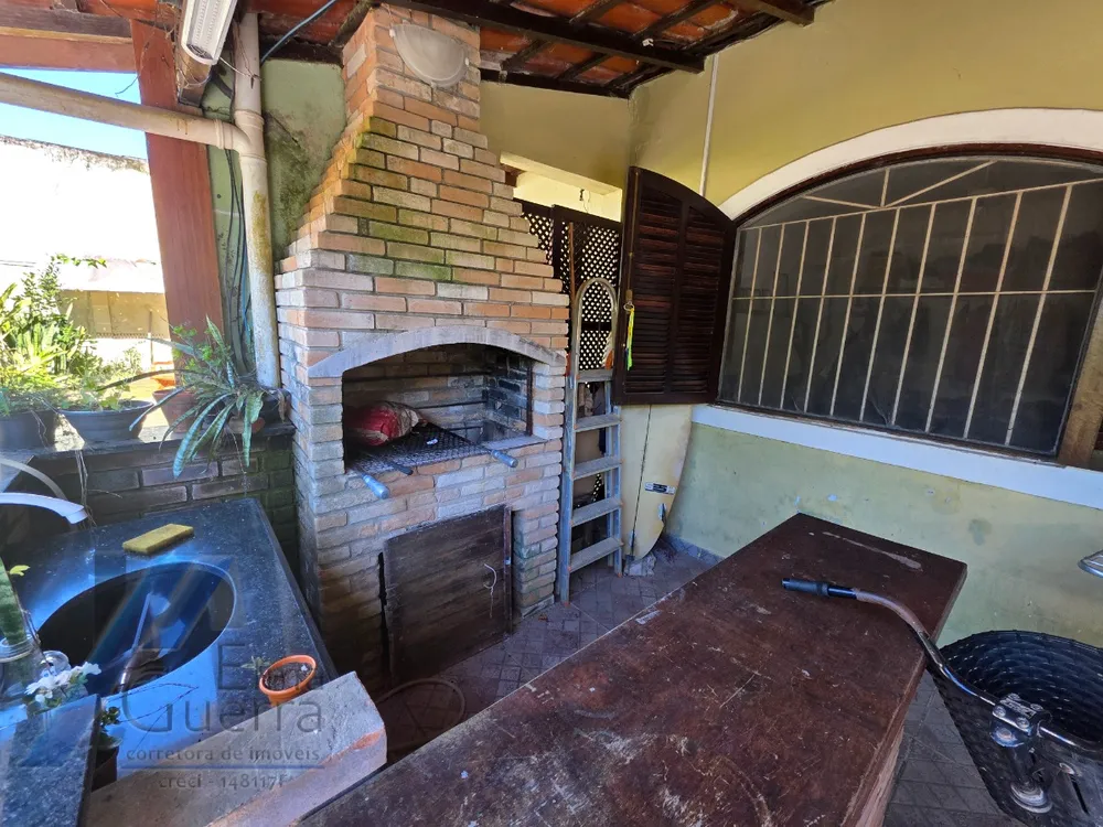Casa, 1 quarto, 75 m² - Foto 8