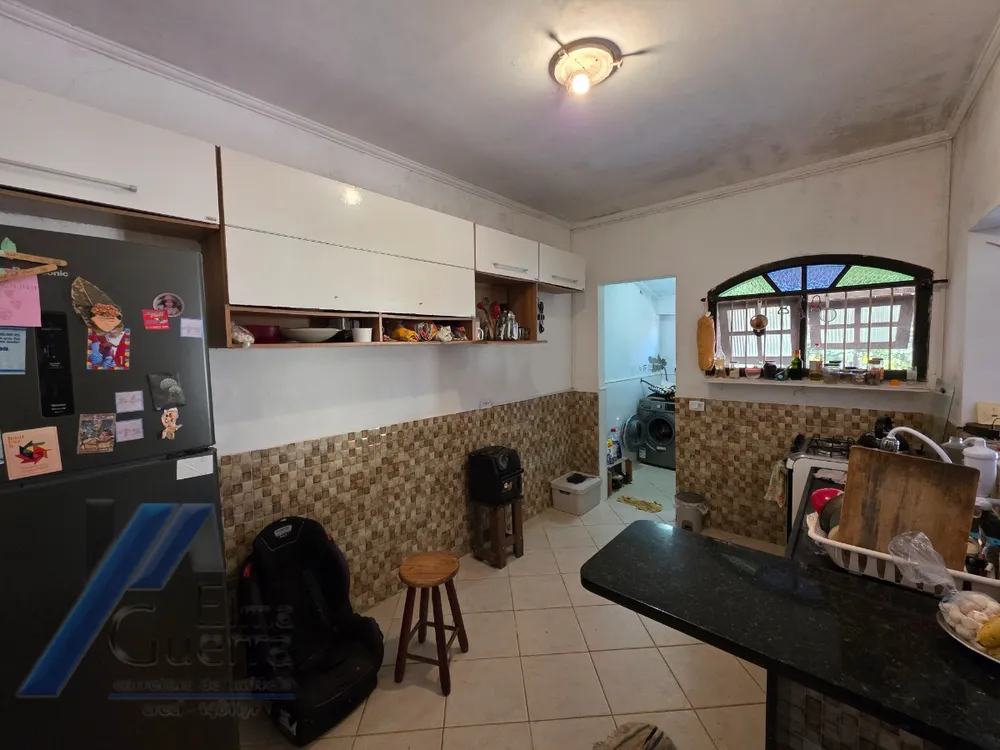 Casa, 1 quarto, 75 m² - Foto 2