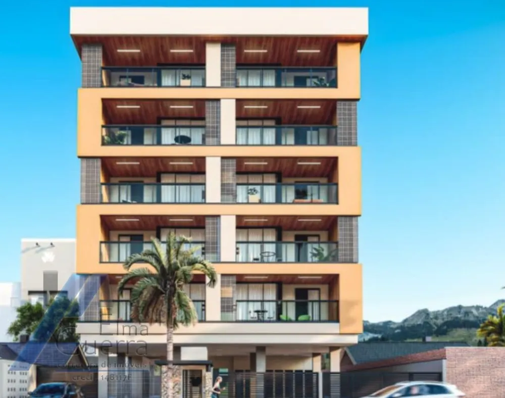 Apartamento, 2 quartos, 75 m² - Foto 2