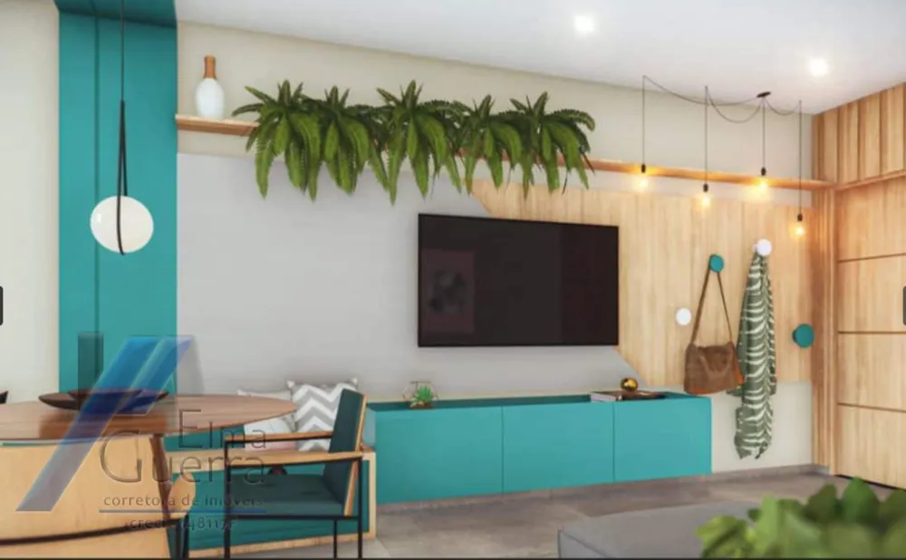 Apartamento, 2 quartos, 75 m² - Foto 6