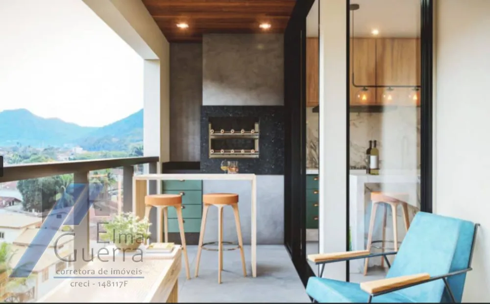 Apartamento, 2 quartos, 75 m² - Foto 5
