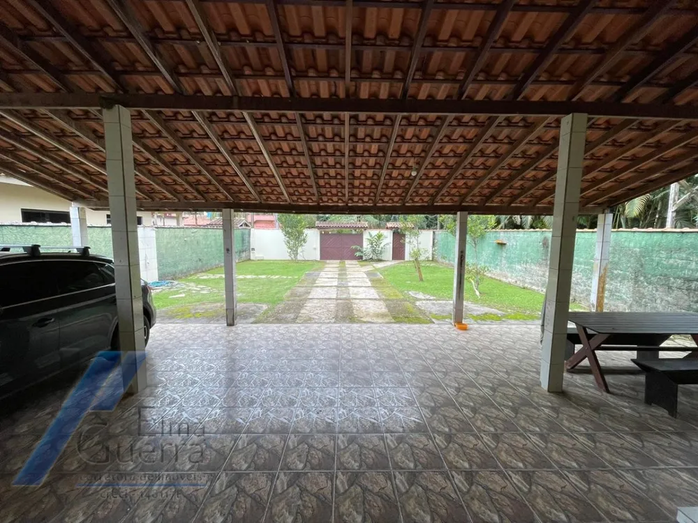 Casa, 3 quartos, 135 m² - Foto 1