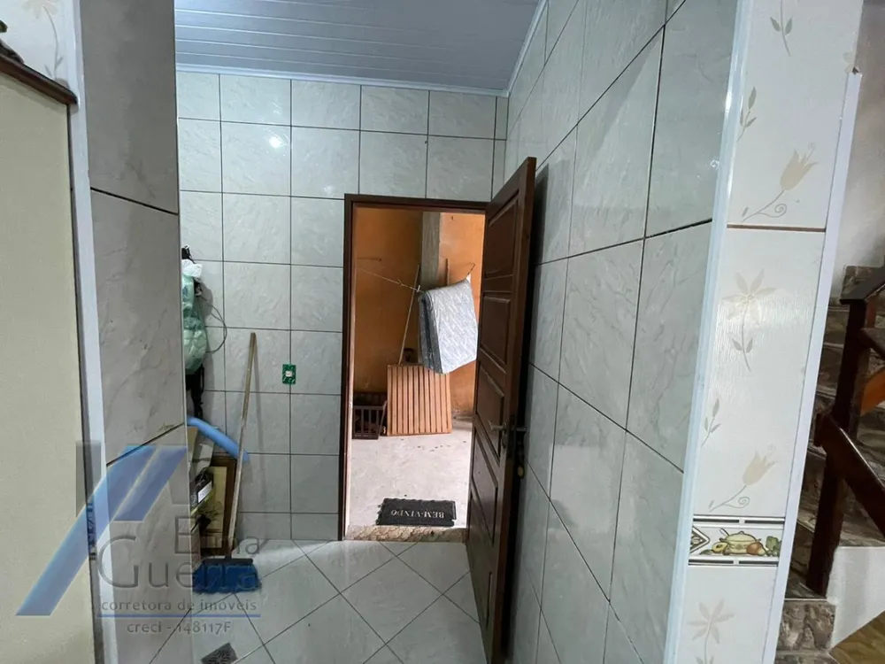 Casa, 3 quartos, 135 m² - Foto 8