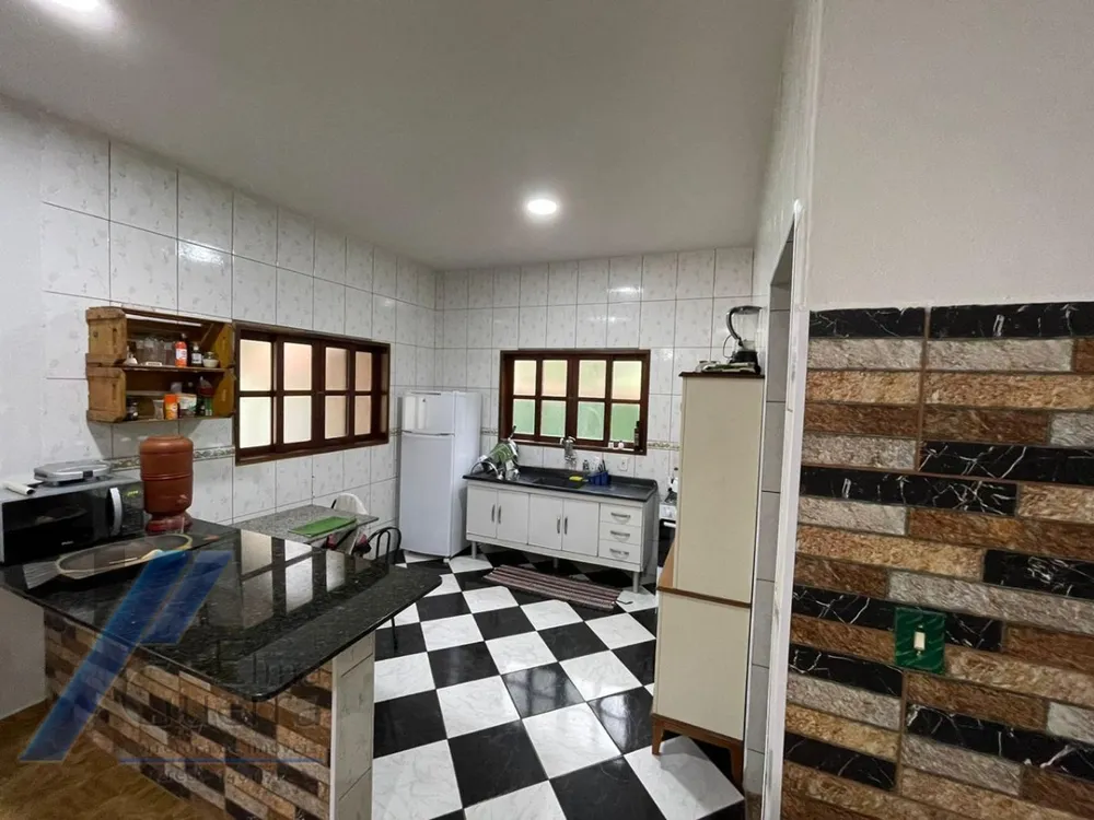 Casa, 3 quartos, 135 m² - Foto 3