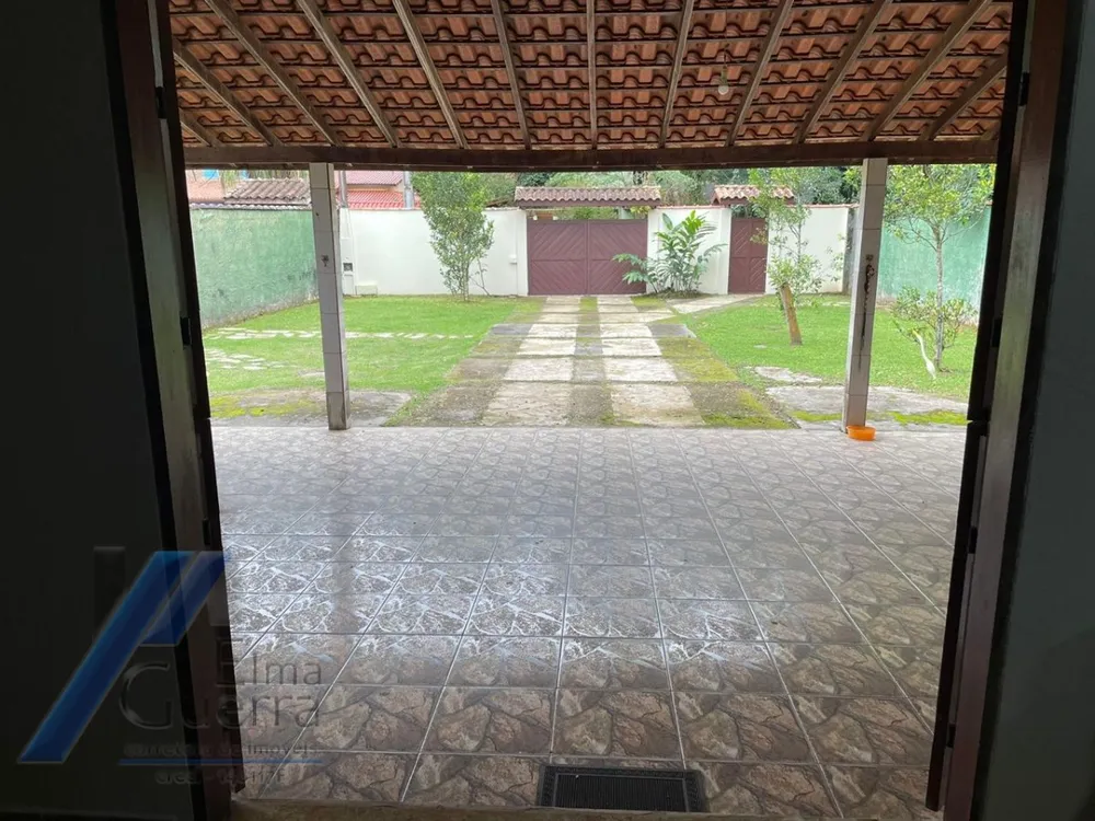 Casa, 3 quartos, 135 m² - Foto 2