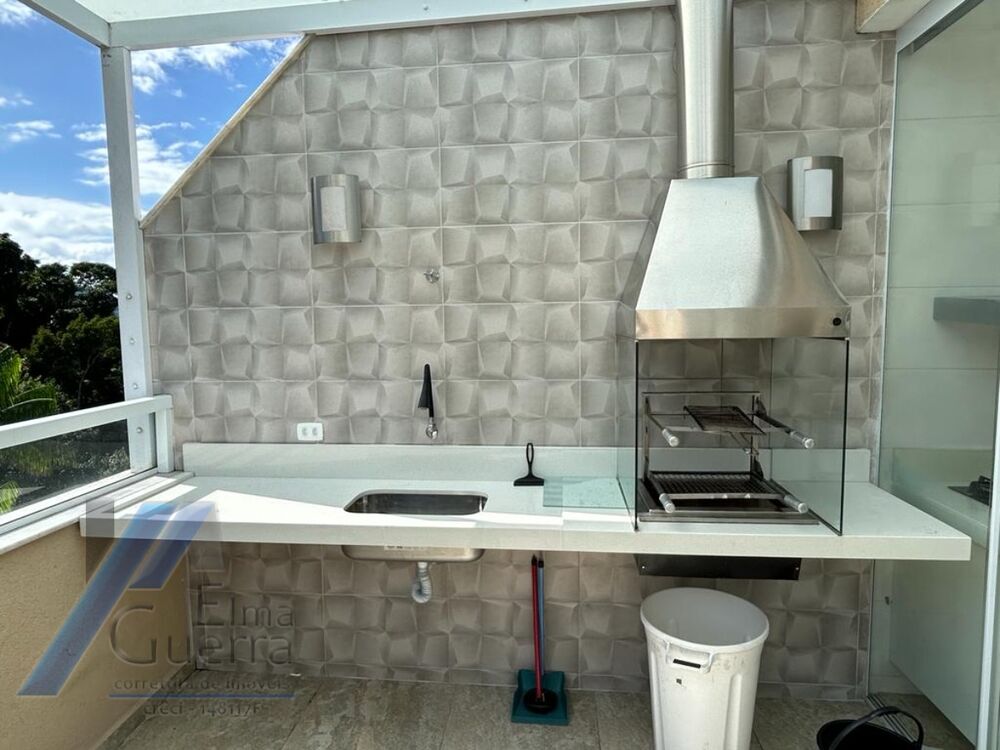 Apartamento, 3 quartos, 156 m² - Foto 2