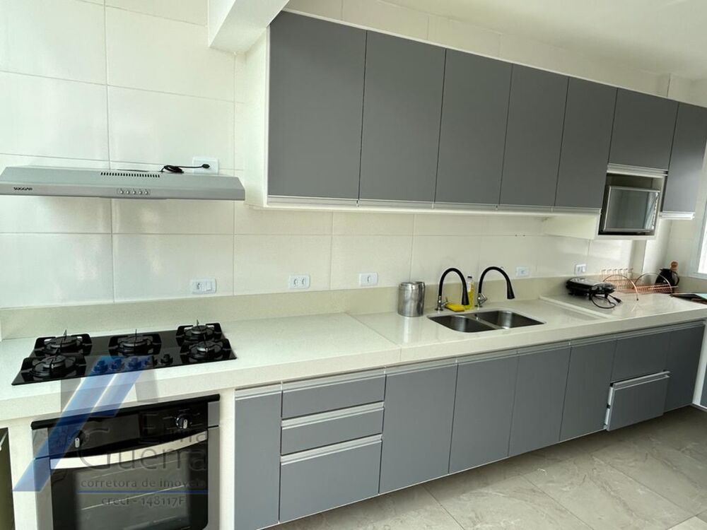 Apartamento, 3 quartos, 156 m² - Foto 22