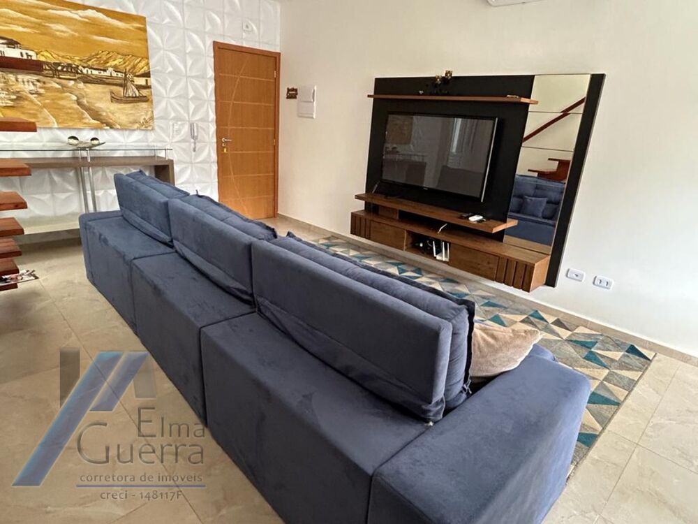 Apartamento, 3 quartos, 156 m² - Foto 5