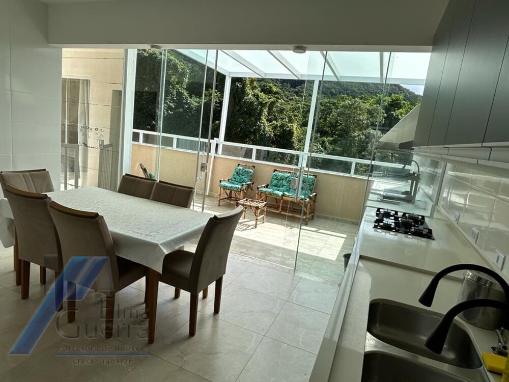 Apartamento, 3 quartos, 156 m² - Foto 13