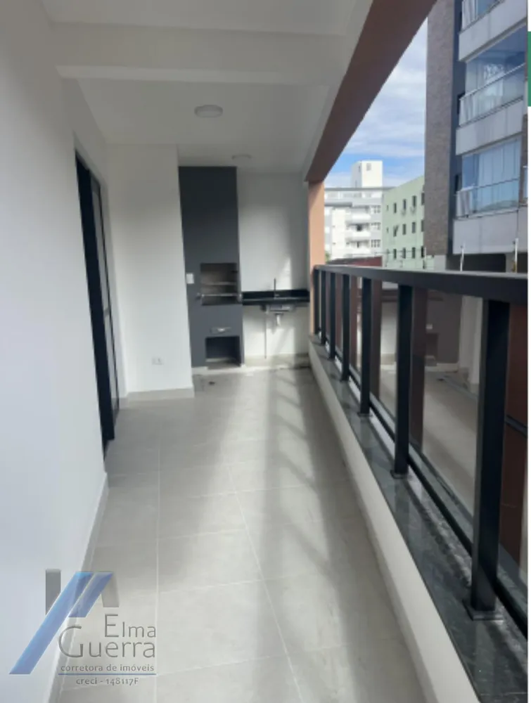 Apartamento, 2 quartos, 71 m² - Foto 2