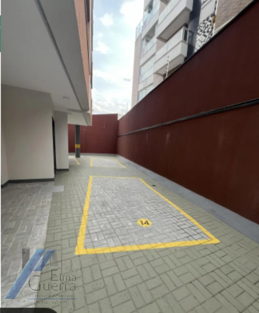 Apartamento, 2 quartos, 71 m² - Foto 10