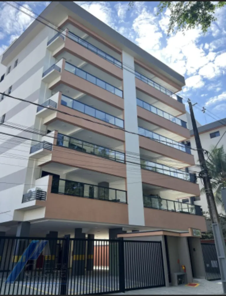 Apartamento, 2 quartos, 71 m² - Foto 1