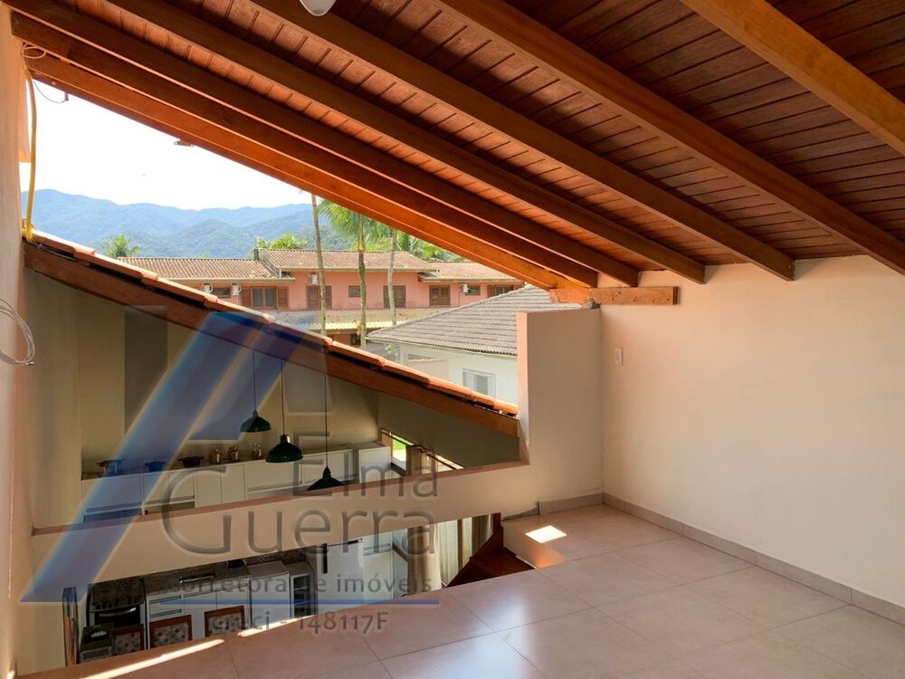 Casa, 1 quarto, 80 m² - Foto 4