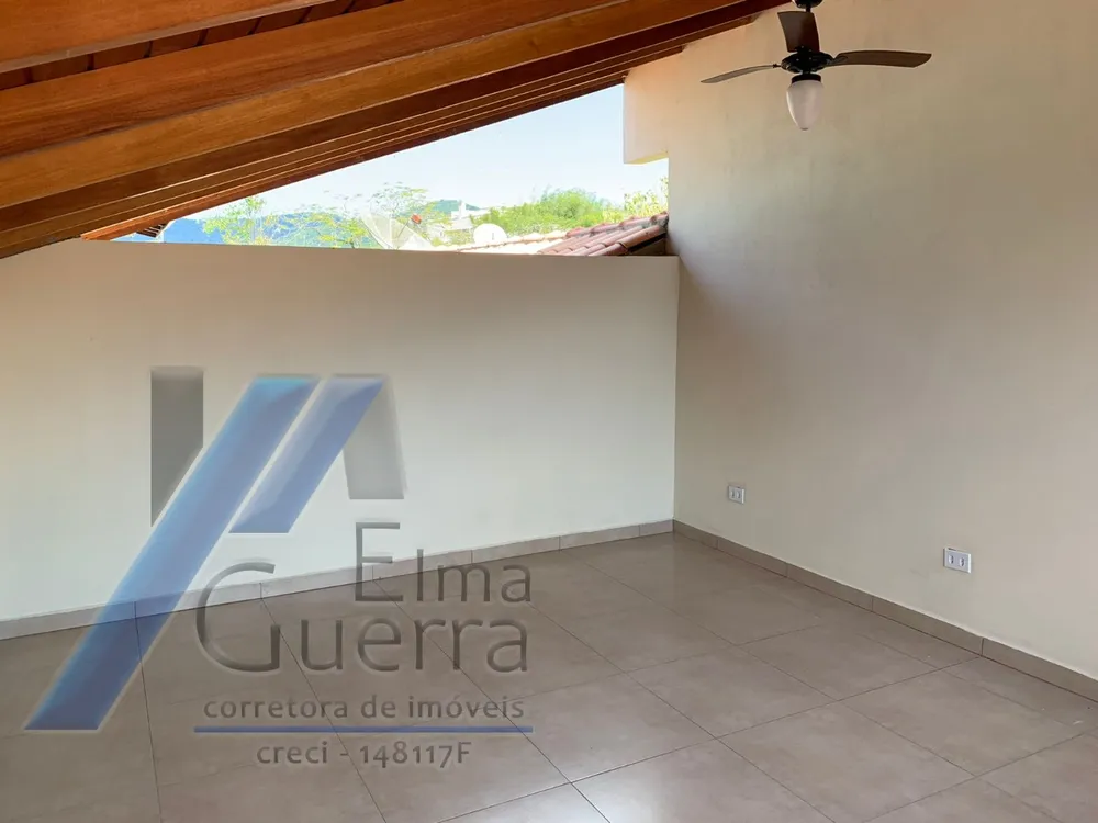 Casa, 1 quarto, 80 m² - Foto 6