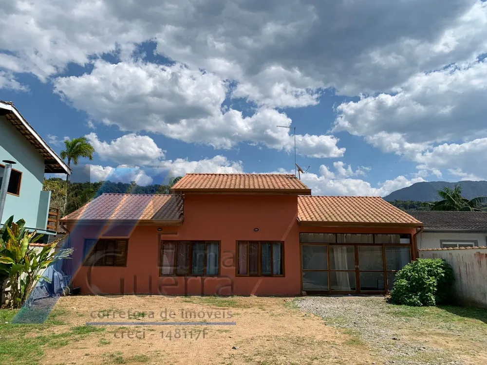 Casa, 1 quarto, 80 m² - Foto 1