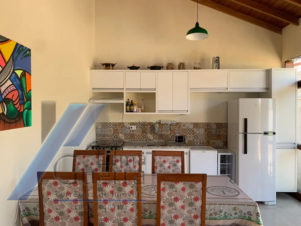 Casa, 1 quarto, 80 m² - Foto 4