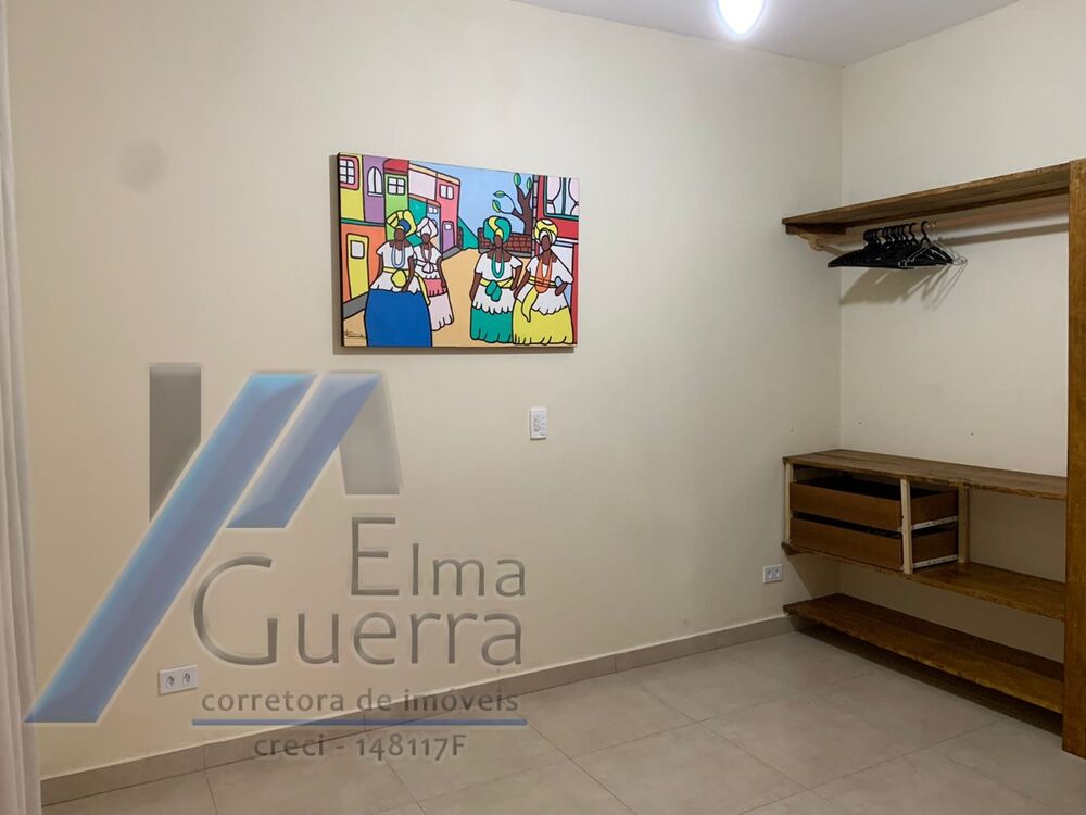 Casa, 1 quarto, 80 m² - Foto 3