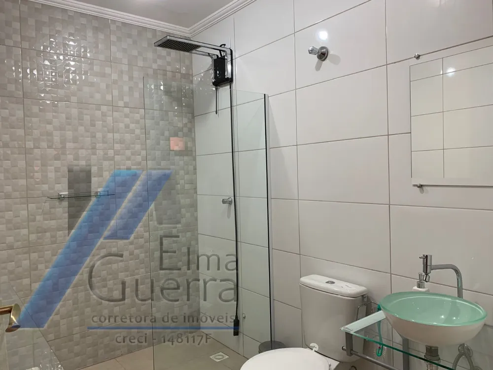 Casa, 1 quarto, 80 m² - Foto 9