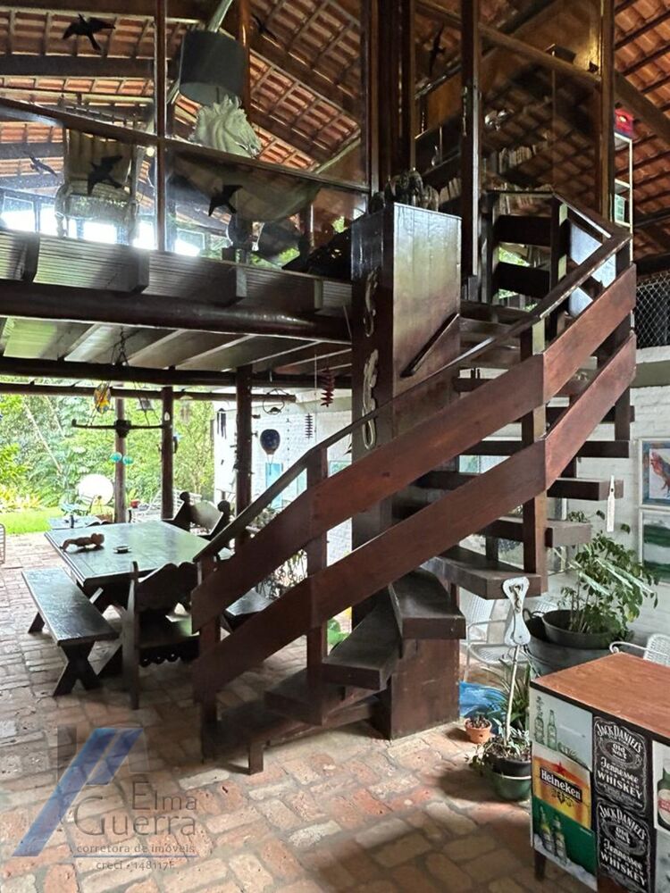 Casa, 5 quartos, 409 m² - Foto 9