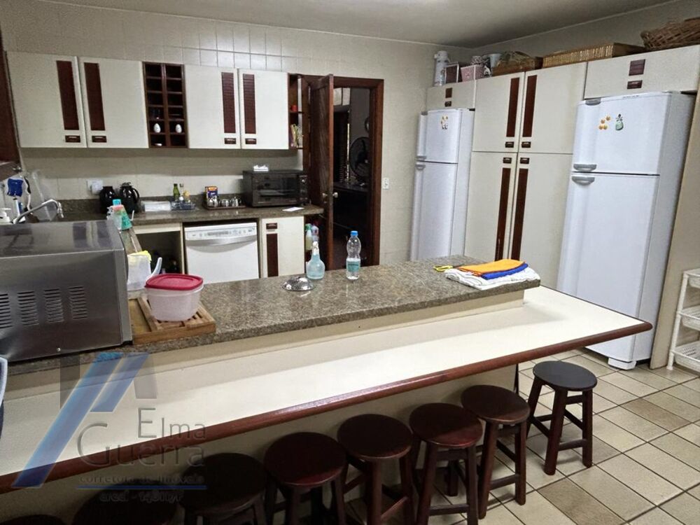 Casa, 5 quartos, 409 m² - Foto 16