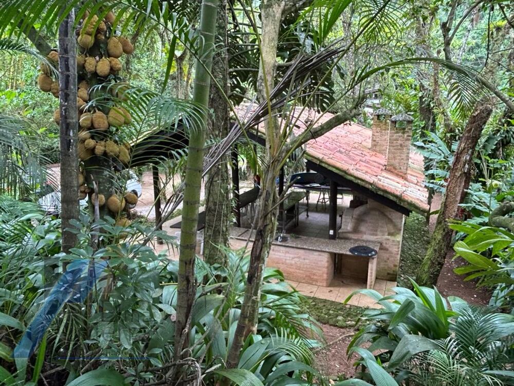 Casa, 5 quartos, 409 m² - Foto 2